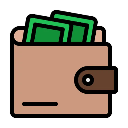 eWallet opwaarderen